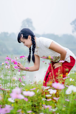 抖射视频主界面展示